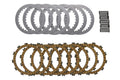 Wiseco, Clutch Pack Kit, Suzuki RM125 '02-09