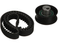 Gates 89-94 Dodge Shadow 4-Cyl. 2.5L Timing Belt Component Kit
