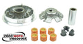 Athena 2003 Kymco B&W EURO2 250 Athena Complete Speedmatic Variator Kit