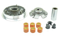 Athena 2003 Kymco B&W EURO2 250 Athena Complete Speedmatic Variator Kit