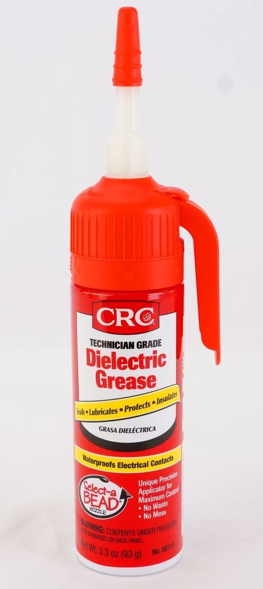 CRC auto part