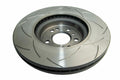 DBA 07-08 Mercedes-Benz GL320 (330mm Front Rotor) Front Slotted Street Series Rotor