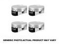 Manley PIST-MITSU 86mm/1.375 CD/DISH E/D EA