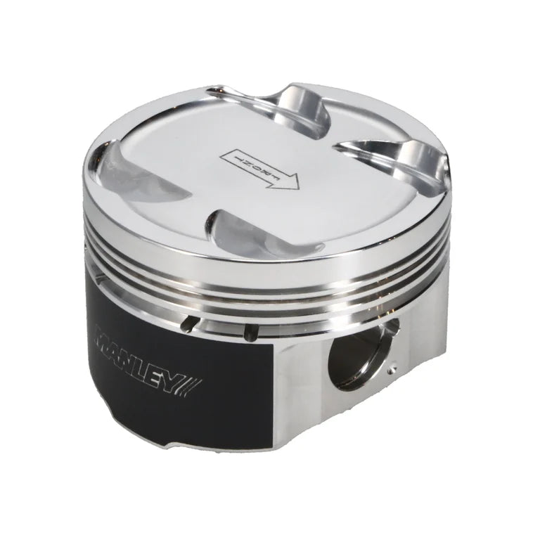 Manley PIST-SUPRA 87mm/1.180 CD/DISH E/D EA