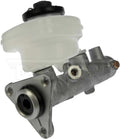 NEW MASTER CYLINDER