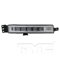 CAPA 1617 HD ACORD SDN/CPE FOGLAMP ASSY RH
