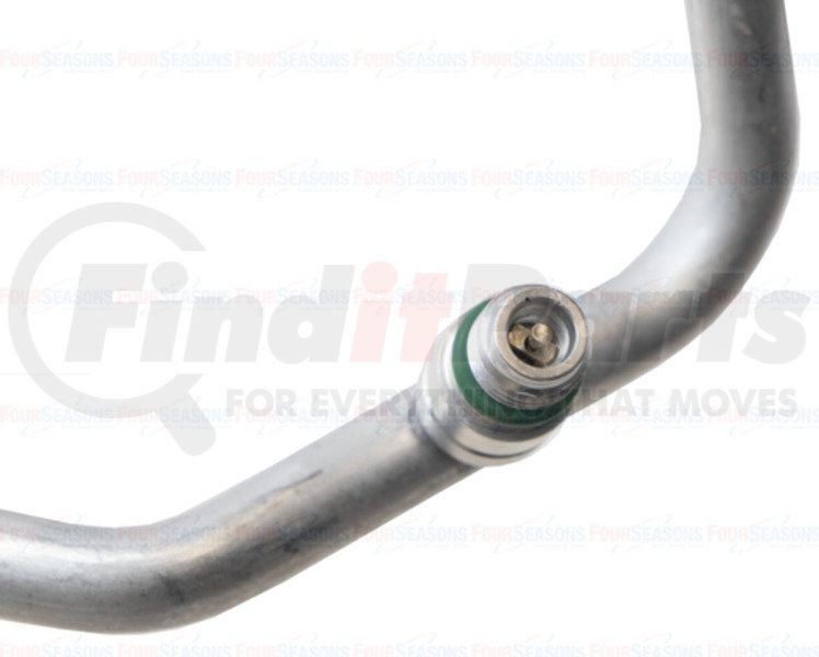 FOUR SEASONS auto part