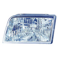 CAPA MC GRAND MARQUIS 0911 HEADLIGHT ASSY LH