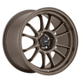 Konig Hypergram 15x7.5 4x100 ET35 Race Bronze