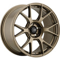 Konig Hypergram 15x7.5 4x100 ET35 Race Bronze
