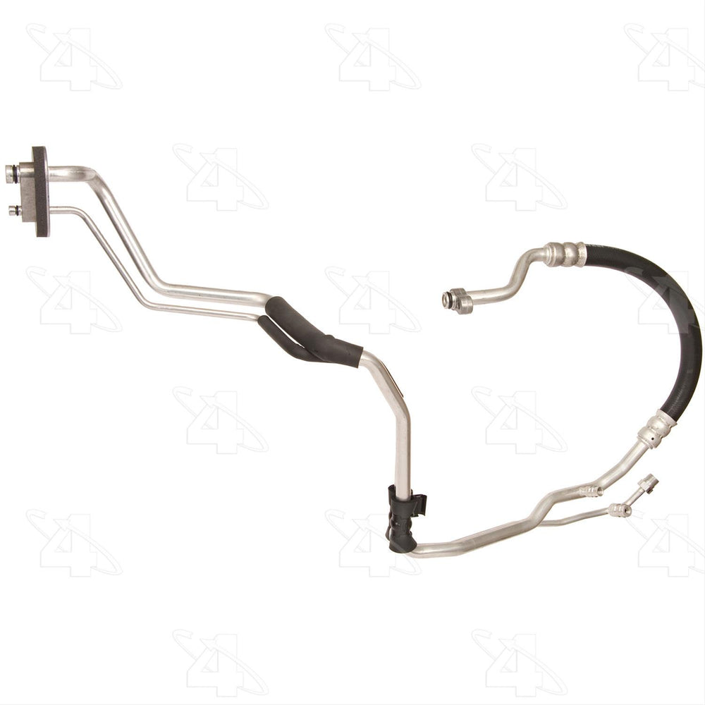 FOUR SEASONS auto part