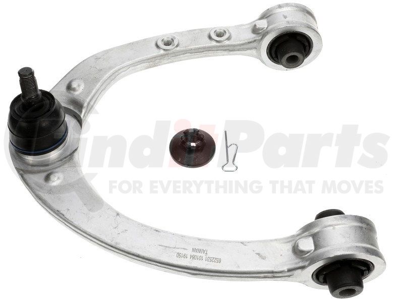 CONTROL ARM