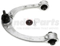 CONTROL ARM
