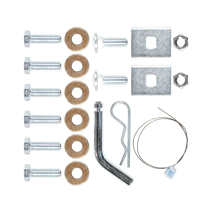 WESBAR auto part