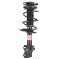 QUICK-STRUT ASSEMBLY
