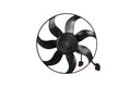 FAN ENGINE COOLING