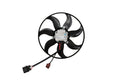 FAN ENGINE COOLING
