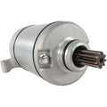 Arrowhead 09-14 Yamaha YFM550 Grizzly Starter Motor
