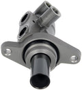NEW MASTER CYLINDER