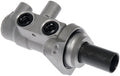 NEW MASTER CYLINDER