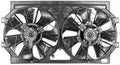 FAN MOTOR