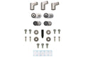 FOCUS ST RS WING RISER KIT - NATURAL