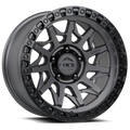 17X9 5X127 -12MG71.5 2500