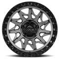 17X9 5X127 -12MG71.5 2500