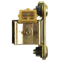 EGR VALVE VACUUM MODULATR