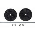 KIT-BEARING ADJUSTME