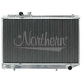 8692 SUPRA SPORT COMPACT ALUMINUM RADIATOR