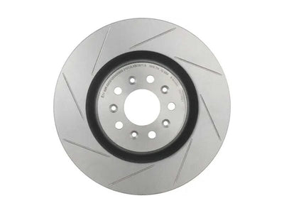 Brembo Disc 330x28mm Slotted BMW E30 M3 LH