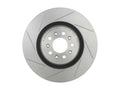 Brembo Disc 330x28mm Slotted BMW E30 M3 LH