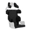 Black Cloth Cover For 80140