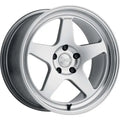 KANSEI KNP HSBL 15X8 4X100 +25MM