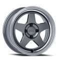 KANSEI KNP HSBL 15X8 4X100 +25MM