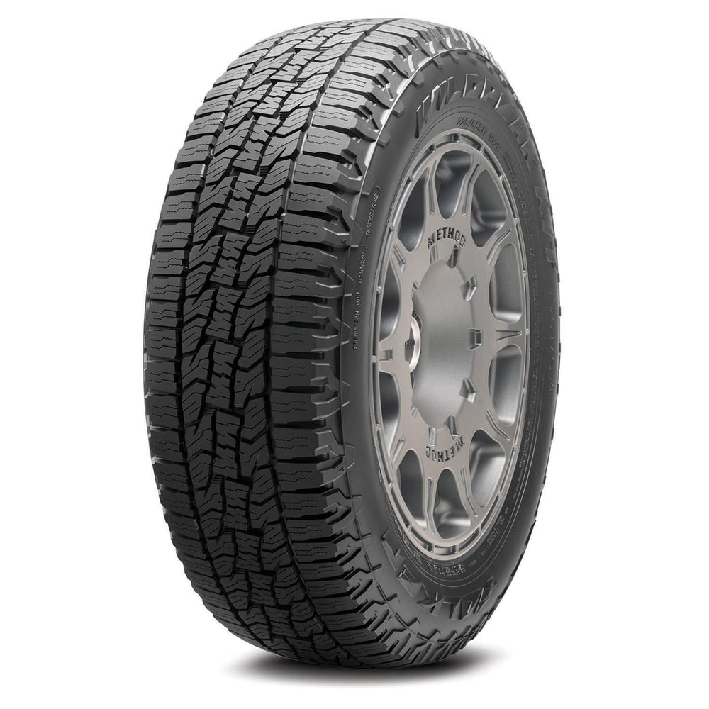 215/70R16 100H SL WILDPEAK A/T TRAIL