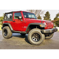The Wheel Group auto part