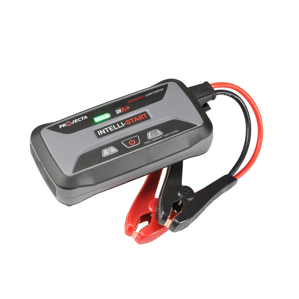 INTELLI-START IS1220 JUMPSTARTER