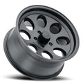The Wheel Group auto part detail