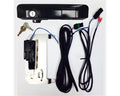TOYOTA TACOMA MANUAL LOCK POWER COMBO KIT- GLOSS BLACK: CODE J202