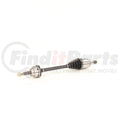 CV AXLE SHAFT