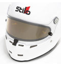 ST5 VISOR YELLOW DOUBLE GLAZE