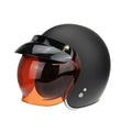 ST5 VISOR AMBER