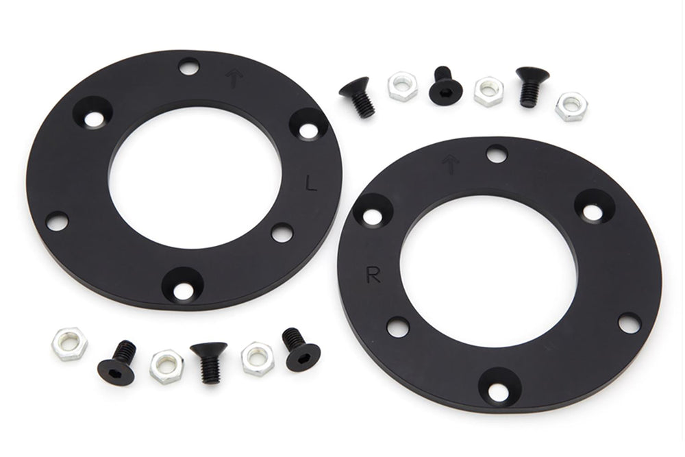 CAMBER PLATE KIT M3 E9x E90/E9