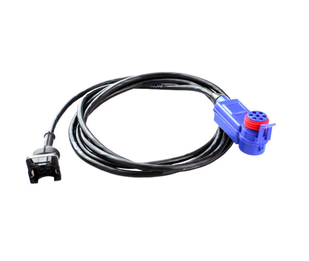 Holley auto part