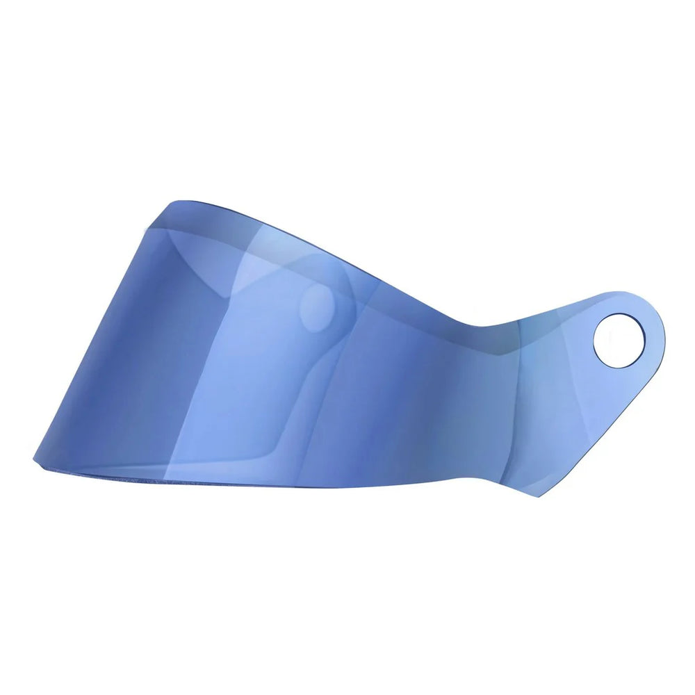 Stilo Helmets blue auto part