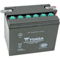 Yuasa YHD-12 Yumicron CX 12-Volt Battery