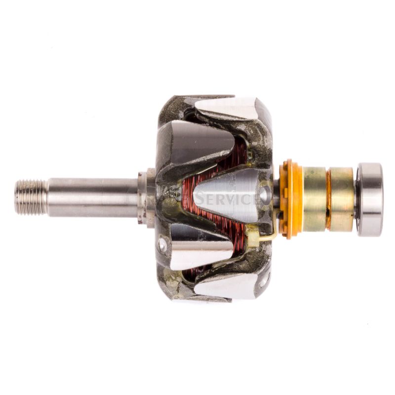 Alternator Rotor