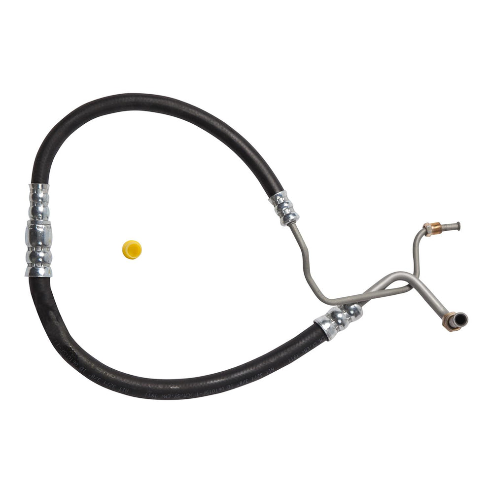 Gates Power Steering Return Line Hose Assembly